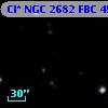 Cl* NGC 2682    FBC    4522