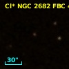 Cl* NGC 2682    FBC    4523