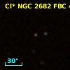 Cl* NGC 2682    FBC    4524