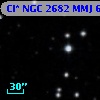 Cl* NGC 2682    FBC    4529