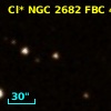 Cl* NGC 2682    FBC    4531
