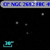 Cl* NGC 2682    FBC    4532
