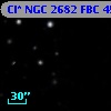 Cl* NGC 2682    FBC    4534