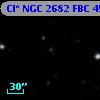 Cl* NGC 2682    FBC    4535