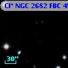 Cl* NGC 2682    FBC    4537