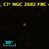 Cl* NGC 2682    FBC    4538