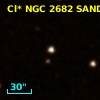 Cl* NGC 2682    FBC    4539
