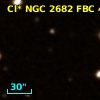 Cl* NGC 2682    FBC    4541