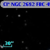 Cl* NGC 2682    FBC    4542