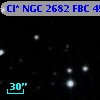 Cl* NGC 2682    FBC    4543