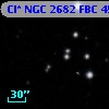 Cl* NGC 2682    FBC    4547