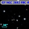 Cl* NGC 2682    FBC    4548