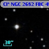 Cl* NGC 2682    FBC    4551