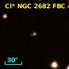 Cl* NGC 2682    FBC    4556
