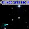Cl* NGC 2682    FBC    4557