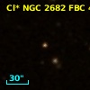 Cl* NGC 2682    FBC    4558