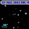 Cl* NGC 2682    FBC    4560
