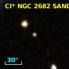 Cl* NGC 2682    FBC    4562