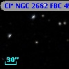Cl* NGC 2682    FBC    4563