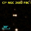 Cl* NGC 2682    FBC    4564
