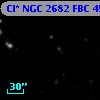 Cl* NGC 2682    FBC    4565
