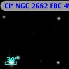 Cl* NGC 2682    FBC    4566