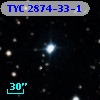 TYC 2874-33-1
