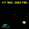 Cl* NGC 2682    FBC    4567