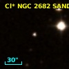 Cl* NGC 2682    FBC    4573
