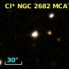 Cl* NGC 2682    MCA     231