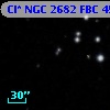 Cl* NGC 2682    FBC    4577