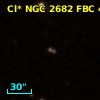 Cl* NGC 2682    FBC    4580