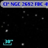 Cl* NGC 2682    FBC    4582
