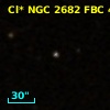 Cl* NGC 2682    FBC    4583