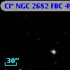 Cl* NGC 2682    FBC    4584