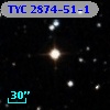 TYC 2874-51-1