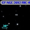 Cl* NGC 2682    FBC    4588