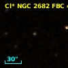 Cl* NGC 2682    FBC    4589