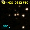 Cl* NGC 2682    FBC    4590
