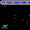 Cl* NGC 2682    FBC    4591