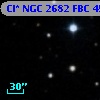 Cl* NGC 2682    FBC    4592