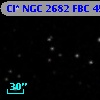 Cl* NGC 2682    FBC    4593