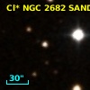 Cl* NGC 2682     ES    3060