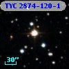 TYC 2874-120-1