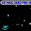 Cl* NGC 2682    FBC    4599