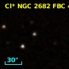 Cl* NGC 2682    FBC    4600