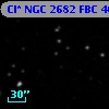 Cl* NGC 2682    FBC    4601