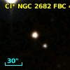 Cl* NGC 2682    FBC    4603