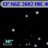 Cl* NGC 2682    FBC    4604