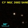 Cl* NGC 2682    FBC    4605